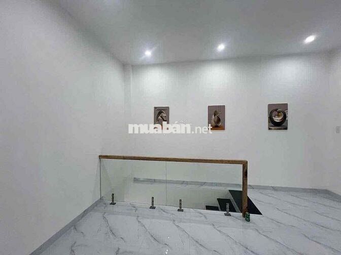 Chính chủ bán gấp nhà Bình Tân giá cực mềm
