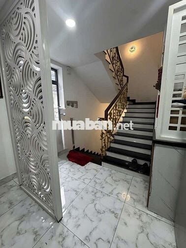 BIỆT PHỦ 6 TẦNG A.D.VƯƠNG DT 126M² GIÁ CHỈ HƠN 9🧄-CÒN THƯƠNG LƯỢNG