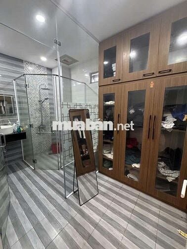 BIỆT PHỦ 6 TẦNG A.D.VƯƠNG DT 126M² GIÁ CHỈ HƠN 9🧄-CÒN THƯƠNG LƯỢNG