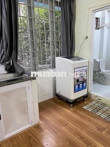 PHÒNG FULL NT CỬA SỔ, MÁY GIẶT RIÊNG, GẦN ĐH KINH TẾ, SƯ PHẠM