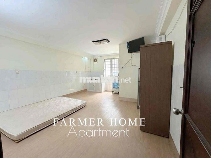 PHÒNG FULL NT CỬA SỔ, MÁY GIẶT RIÊNG, GẦN ĐH KINH TẾ, SƯ PHẠM