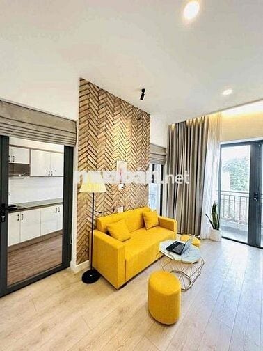HỆ THỐNG CĂN HỘ 1PN GẦN CV HOÀNG VĂN THỤ,SÂN BAY TÂN SƠN NHẤT TÂN BÌNH