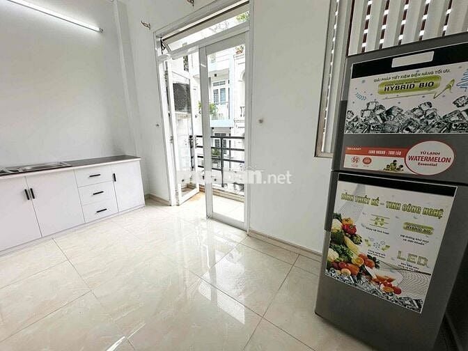 🔥Siêu phẩm 1pn tách bếp ban công mới 100%ngay học viện hàng không cs2