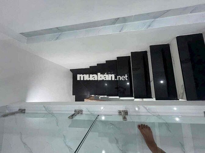 Chính chủ bán gấp nhà Bình Tân giá cực mềm
