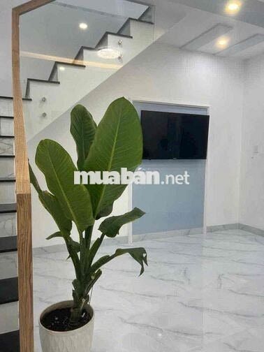 Chính chủ bán gấp nhà Bình Tân giá cực mềm