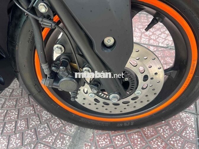 NVX 155/2017 ABS khoá Smartkey