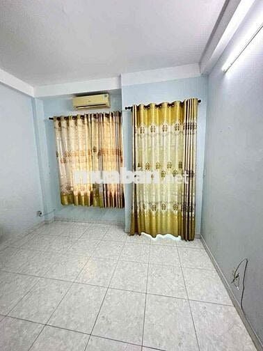 Quá Rẻ - 4 x 10m - 2 lầu - 3pn 3wc - 3 máy lạnh - hẻm Lê Văn Quới