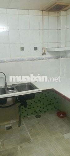 Nhà cho thuê đường Thiên Phước Quận Tân BÌnh