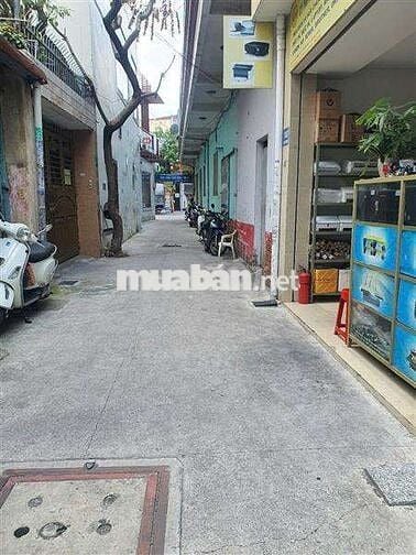 Tân Sơn Nhì 34m2 2 tầng 2PN 2WC có sẵn dòng tiền mỗi tháng chỉ 3,2 tỷ