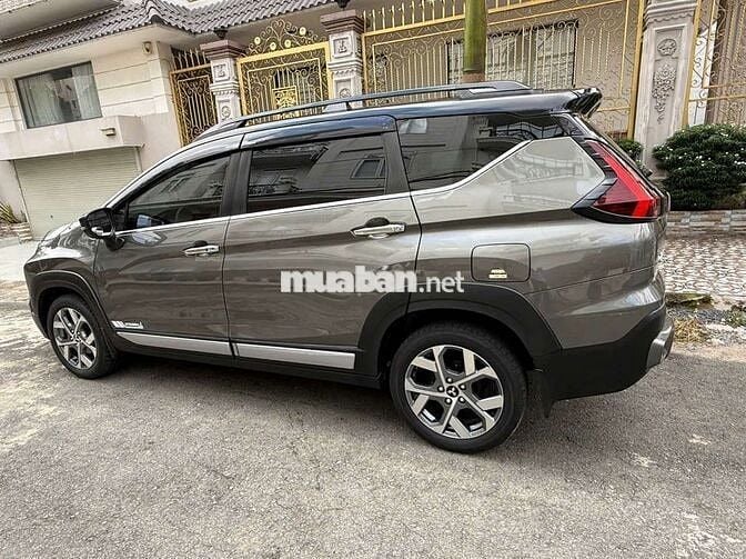 Mitsubishi Xpander 2023 bản  Cross - 52000 km