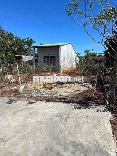 Đất Mặt tiền Kinh doanh Đường chính A2 - Thôn 4 - Cư Êbur