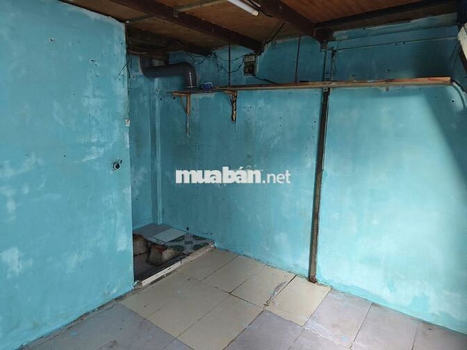 Phòng trọ 14m2 đường Liên khu 1-6 (gần Hương Lộ 2), phòng trống