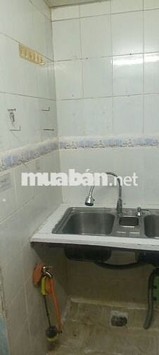 Nhà cho thuê đường Thiên Phước Quận Tân BÌnh