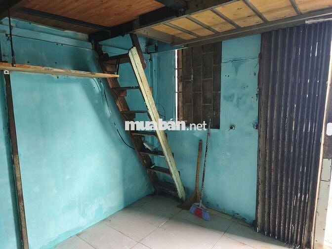 Phòng trọ 14m2 đường Liên khu 1-6 (gần Hương Lộ 2), phòng trống