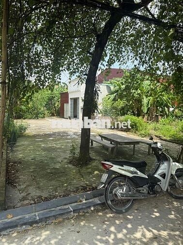 OTO ĐỖ CỬA - ĐƯỜNG THÔNG THOÁNG - GẦN BÌA LÀNG