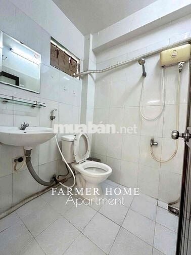 PHÒNG FULL NT CỬA SỔ, MÁY GIẶT RIÊNG, GẦN ĐH KINH TẾ, SƯ PHẠM