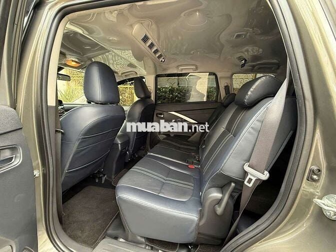 Mitsubishi Xpander 2023 bản  Cross - 52000 km