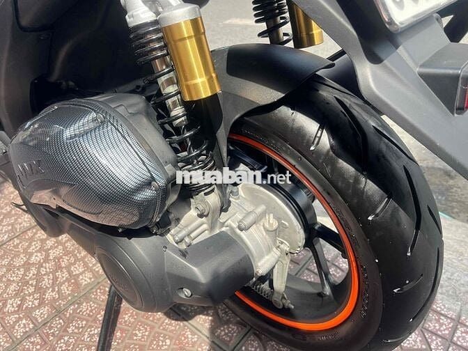 NVX 155/2017 ABS khoá Smartkey
