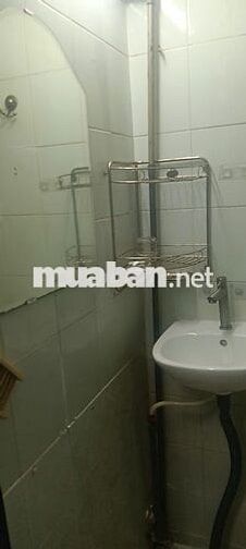 Nhà cho thuê đường Thiên Phước Quận Tân BÌnh