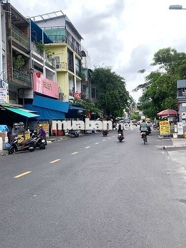 ✅CHO THUÊ NHÀ NGUYÊN CĂN MẶT TIỀN ĐƯỜNG  VĨNH VIỄN, PHƯỜNG 2, QUẬN 10