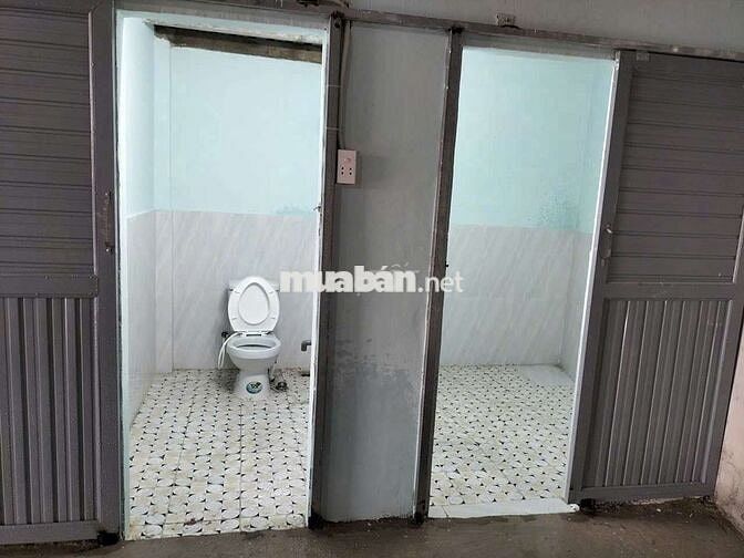 KHO XƯỞNG CHO THUÊ 12x22 – TÂN XUÂN , HÓC MÔN - GIÁ 13 TRIỆU/ THÁNG