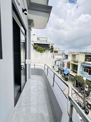 🐨STUDIO cửa sổ Full nội thất ngay PHAN HUY ÍCH🍀