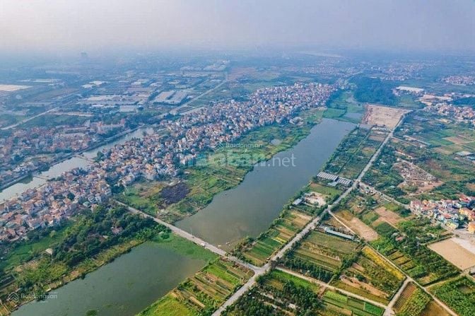 Biệt thự view Sông chỉ 22 tỷ, vốn chỉ 7 tỷ lãi suất 0% trong 18 tháng