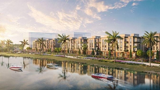 Biệt thự view Sông chỉ 22 tỷ, vốn chỉ 7 tỷ lãi suất 0% trong 18 tháng