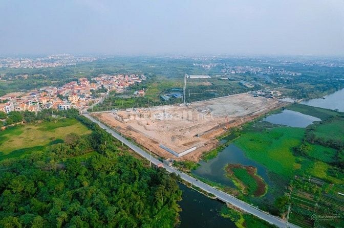 Biệt thự view Sông chỉ 22 tỷ, vốn chỉ 7 tỷ lãi suất 0% trong 18 tháng