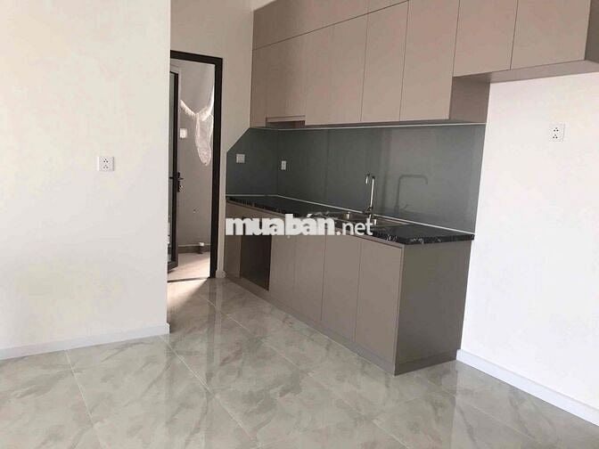 Bán căn hộ The Privia 1PN+ 51m2 giá 3,25 tỷ bao thuế phí, có sổ hồng