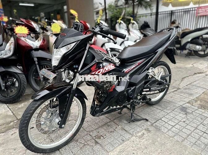 Sonic 150cc 2019 bs 59d2-71588