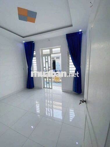 Giá 459 Triệu, Chính chủ nhà Hóc Môn