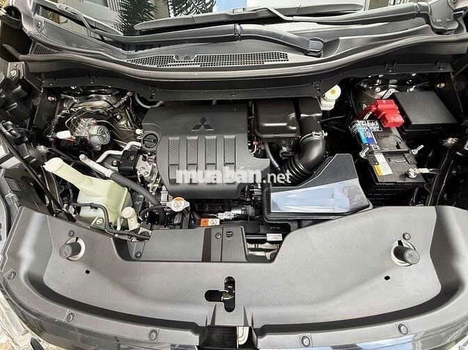 Mitsubishi Xpander 2023 bản  Cross - 52000 km