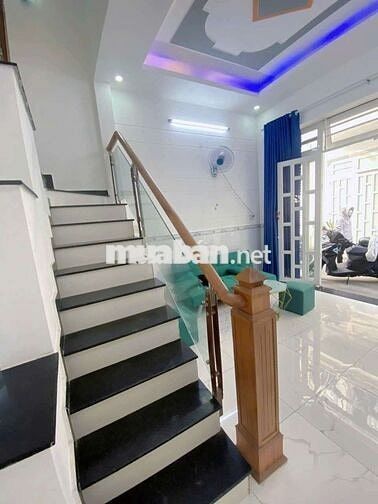 Giá 459 Triệu, Chính chủ nhà Hóc Môn