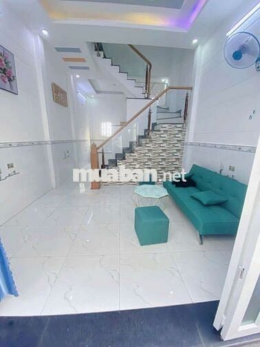 Giá 459 Triệu, Chính chủ nhà Hóc Môn
