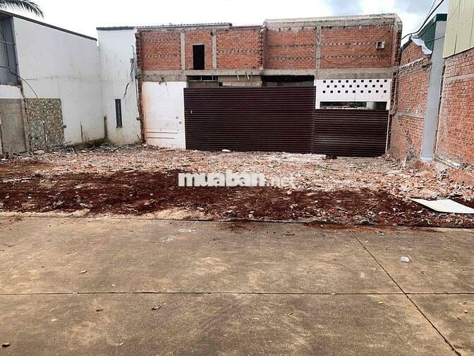 Lô Đất mặt tiền dài 14m Nguyễn Xuân Nguyên, Gần Trường Nguyễn Du