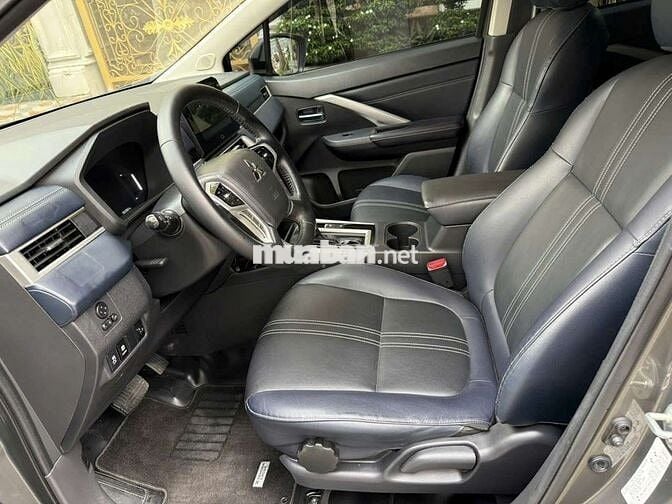 Mitsubishi Xpander 2023 bản  Cross - 52000 km