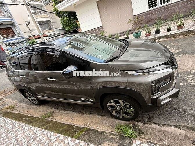 Mitsubishi Xpander 2023 bản  Cross - 52000 km