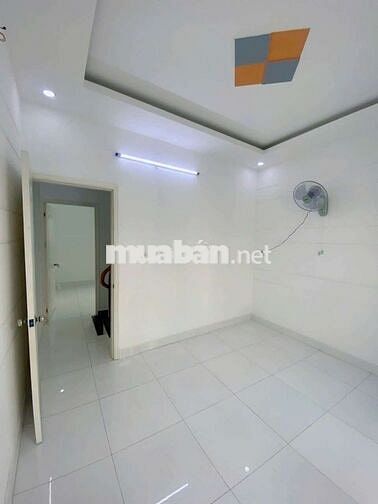 Giá 459 Triệu, Chính chủ nhà Hóc Môn