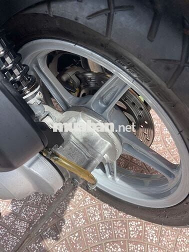 Sh Ý 150cc 2009 bs 59p3-8959