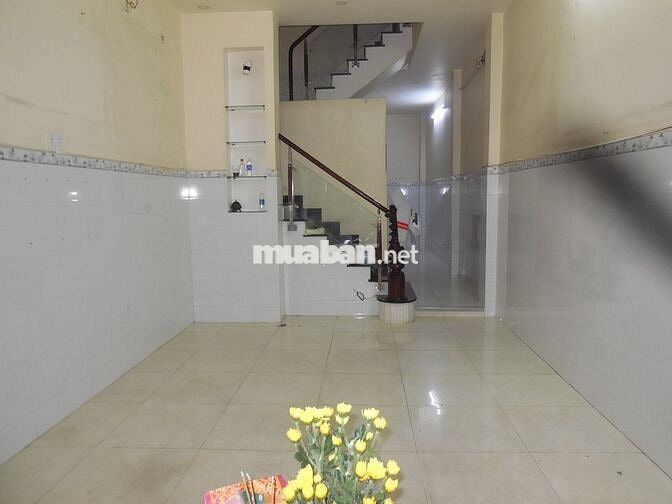Phòng trọ 20m2, Tô Hiến Thành, P. 15, Q. 10
