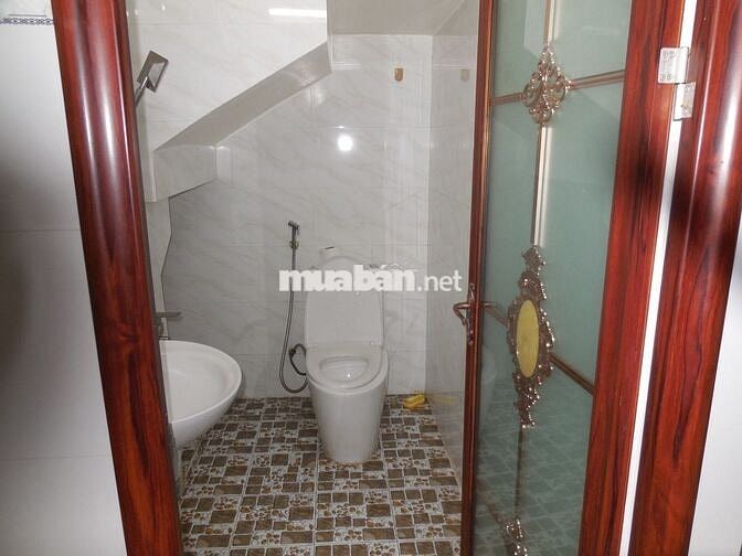 Phòng trọ 20m2, Tô Hiến Thành, P. 15, Q. 10