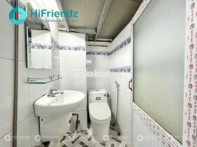 phòng trọ giá rẻ ngay Phạm Văn Đồng, chợ Thủ Đức gần ĐH Ngân Hàng,SPKT