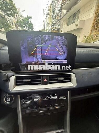 Mitsubishi Xpander 2023 bản  Cross - 52000 km