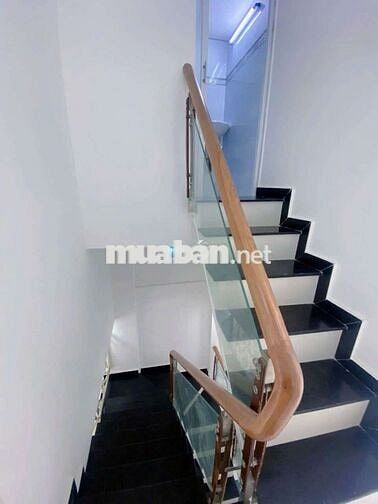 Giá 459 Triệu, Chính chủ nhà Hóc Môn