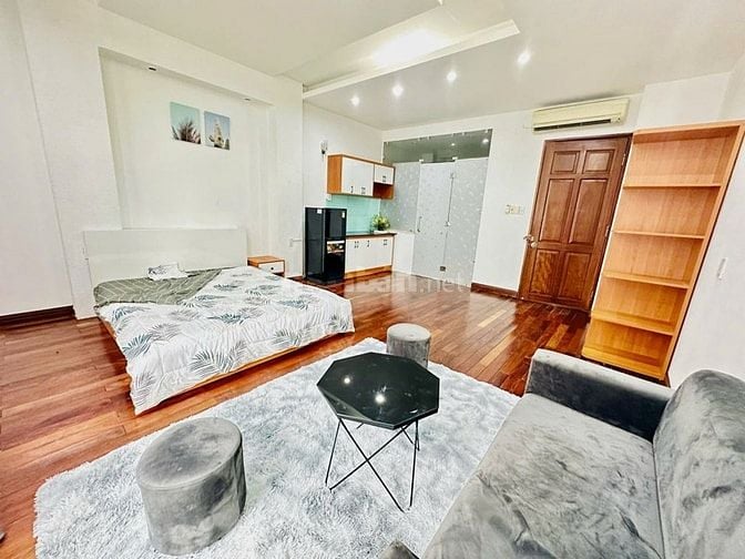 Nhà Mặt Tiền, Chợ Bà Chiểu, Bình Thạnh - 102m²  Chỉ 21 Tỷ