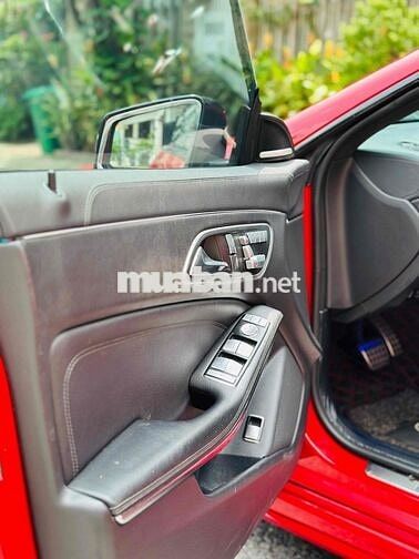 Mercedes Benz CLA Class 2015 CLA 250 4Matic