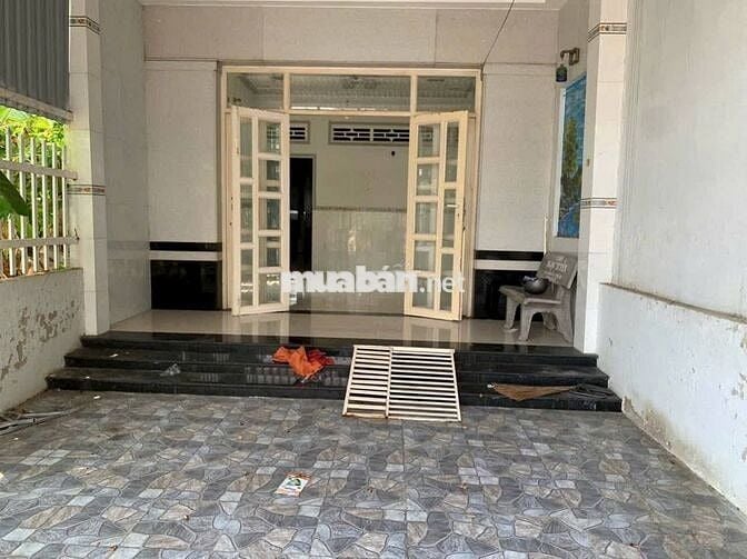 Bán căn nhà cấp 4 ở 1/ Đ. Trần Thị Bốc, Hóc Môn 88m2 SHR giá 820tr