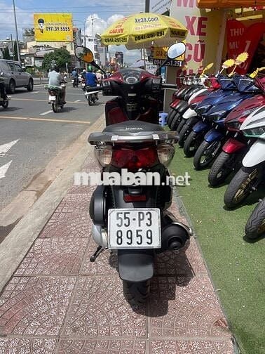 Sh Ý 150cc 2009 bs 59p3-8959