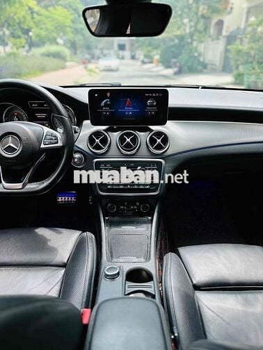 Mercedes Benz CLA Class 2015 CLA 250 4Matic
